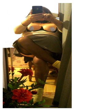 TVHureGera aus Nordrhein-Westfalen,Deutschland